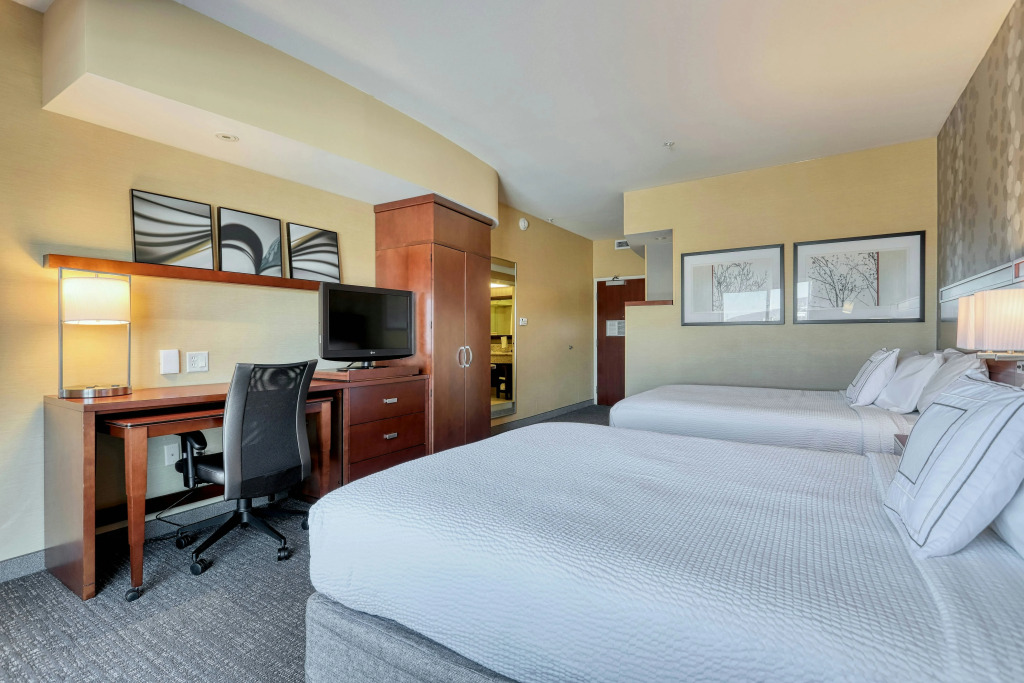 Courtyard by Marriott York