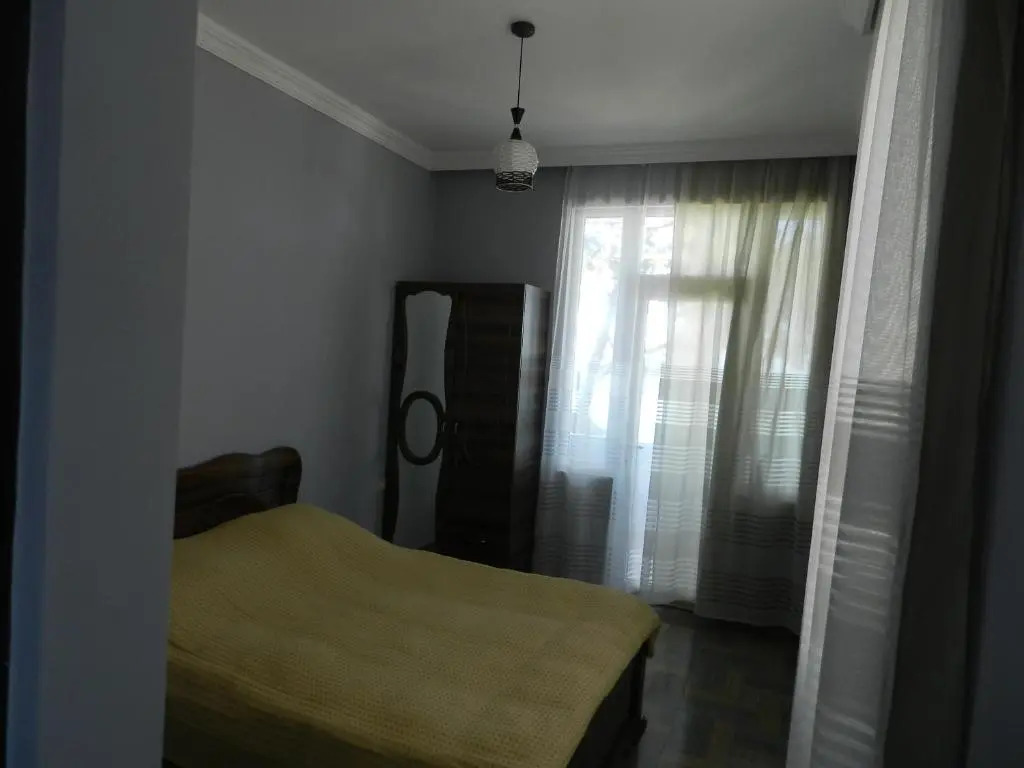 MIDIA Guest House