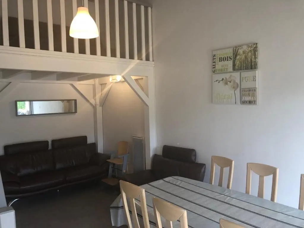 Maison Bretignolles-sur-Mer, 3 pièces, 6 personnes - FR-1-231-61