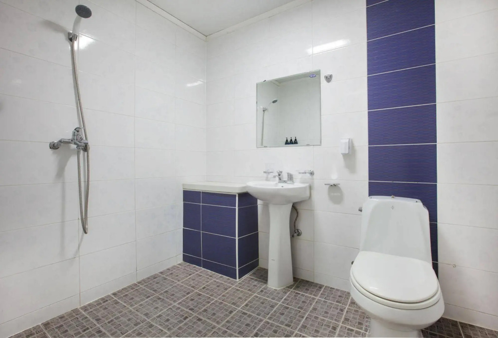 24 Guesthouse Namsan Garden