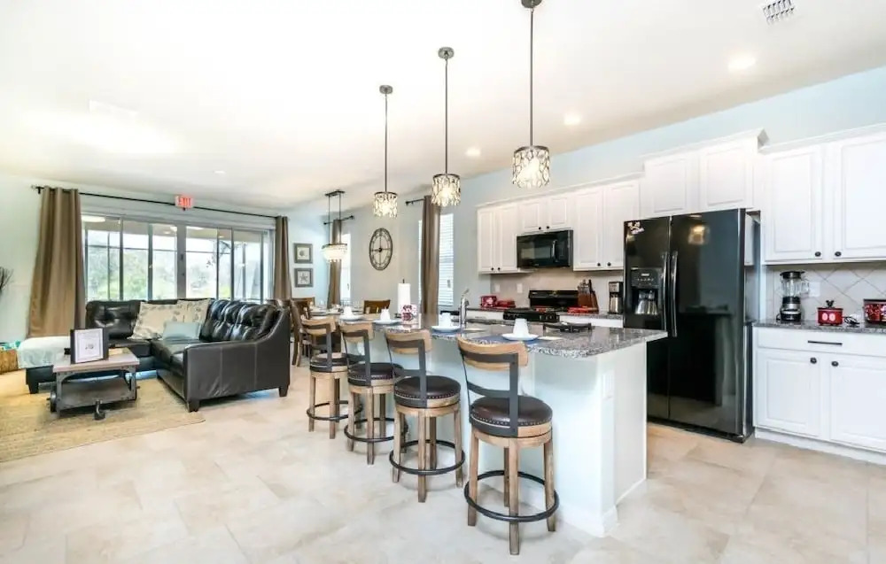 Amazing House! Solterra - 4691TERRA