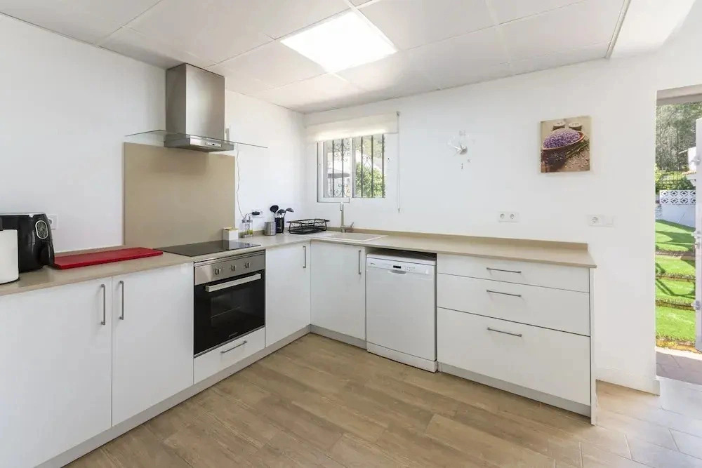 Cova De Laire - Villa With Private Pool In Barx