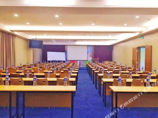 Wenxing Chain Hotel Chancheng Dongfang