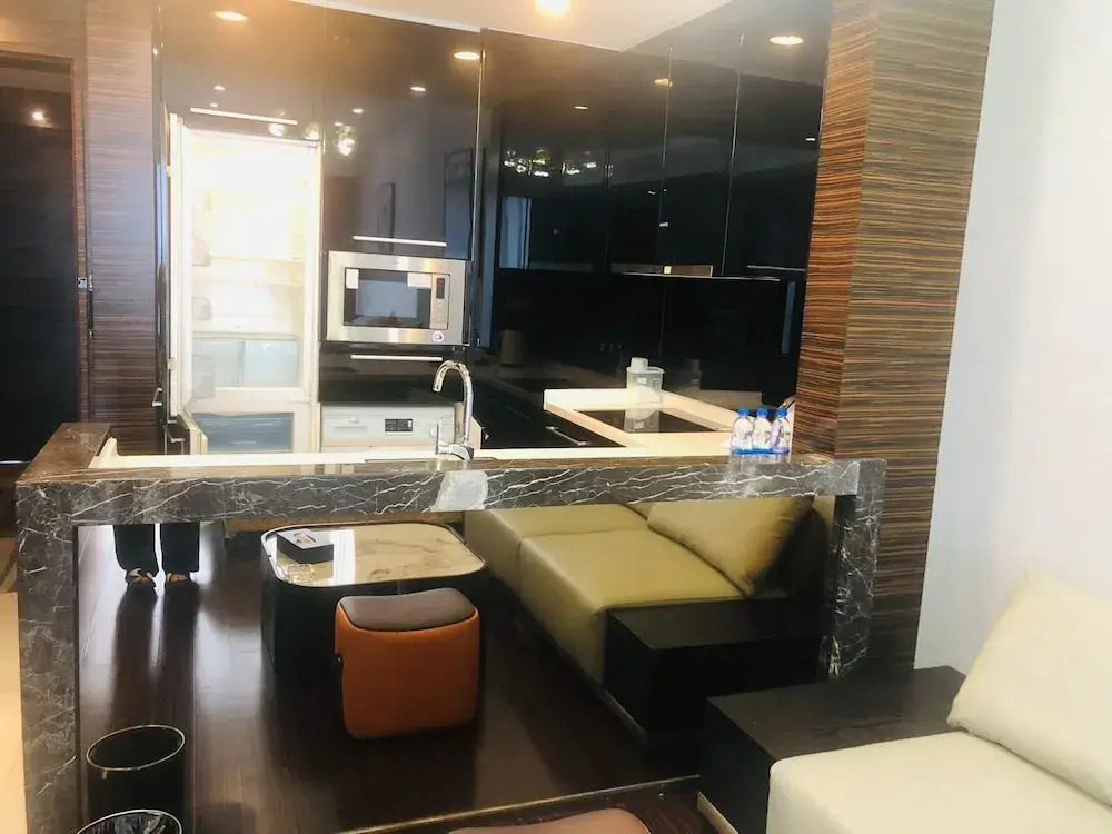 eStay Residence - Poly World Trade Center Guangzhou