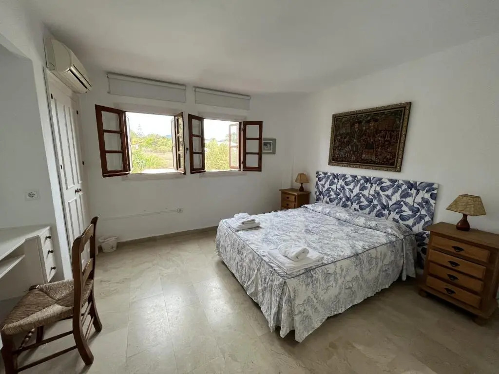 Estepona - Playa - Villa en urbanización privada cerca del mar Da5