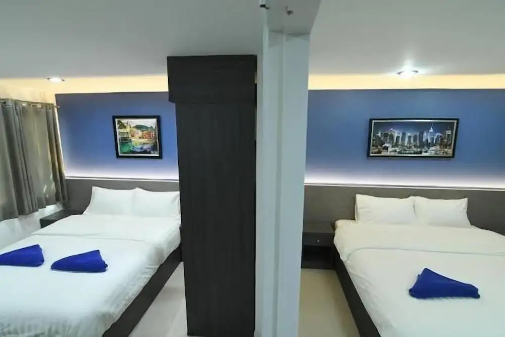 Poonsuk Place Hotel