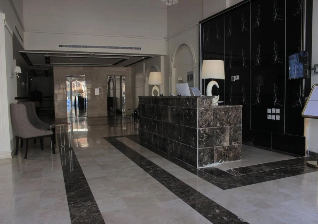 Holiday Plus Al Nuzha
