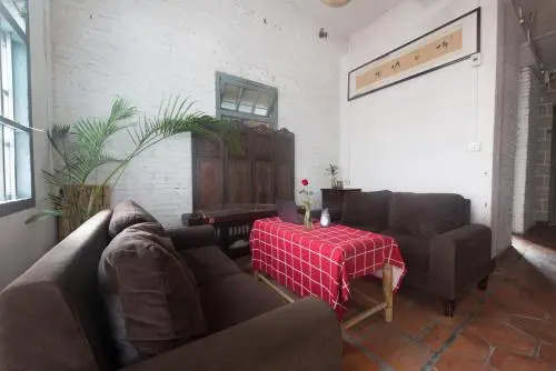 Suqingmen Youth Hostel