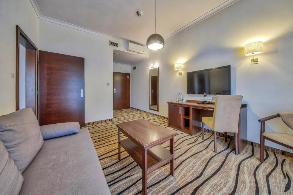 Hotel Arkas