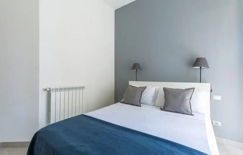 Magicstay - Flat 45M² 1 Bedroom 1 Bathroom - Naples