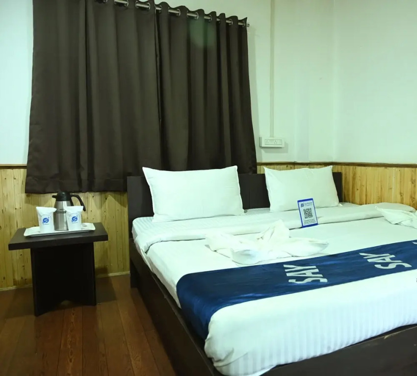 SAY Anitas Temi Guest House