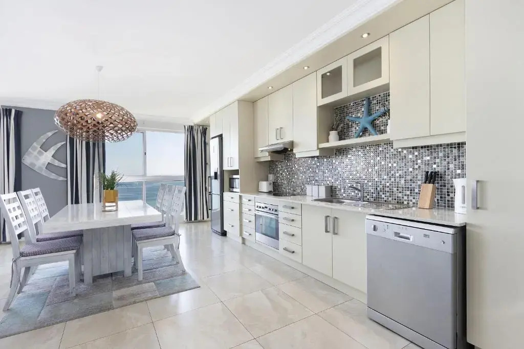 Blouberg Heights 1601 by HostAgents
