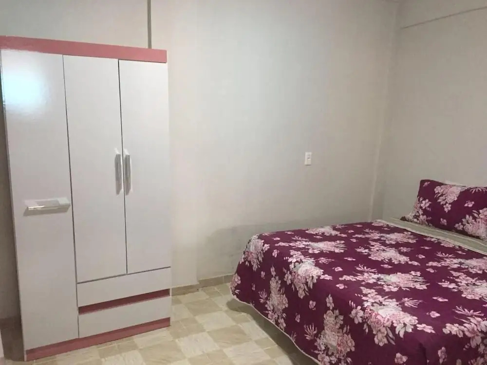 Pousada Lilás