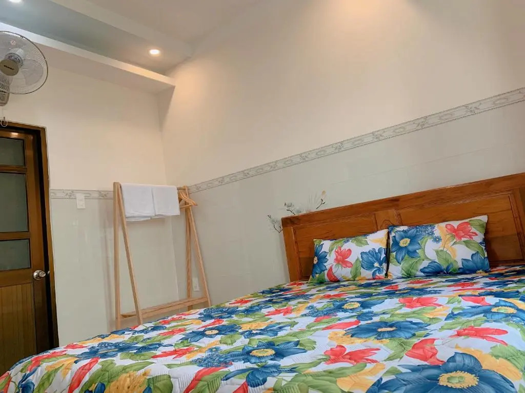 The Fiii Homestay&Beauty