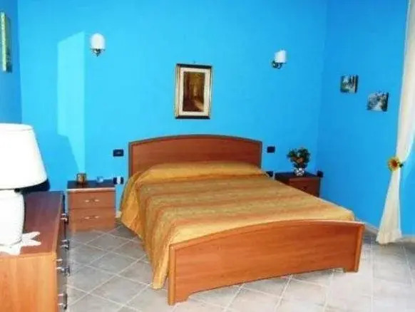B&B Il Casale Dei Fiori