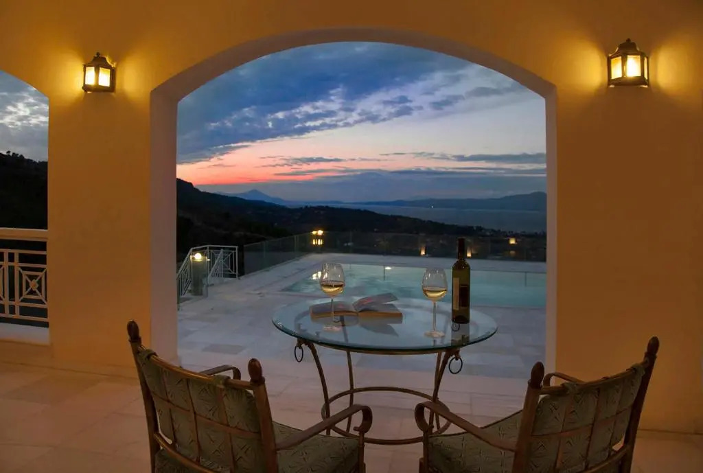 Villa Hestia