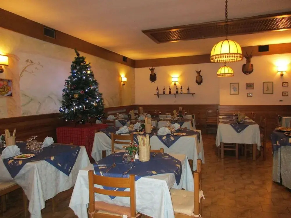 Albergo Brustolon