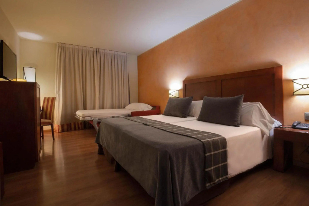 Hotel Màgic Andorra la Vella by Nexta