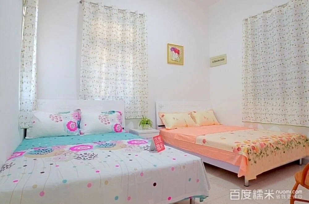 Xiamen Qinchunyuan Holiday Villa