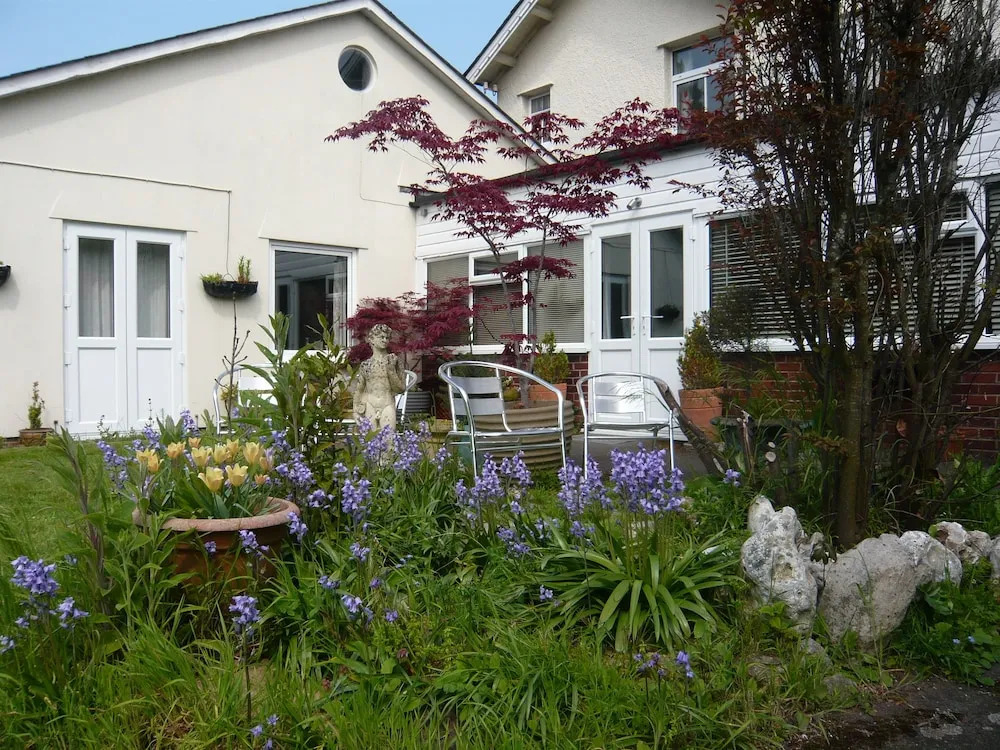 The Croft Guest House - Cockwood
