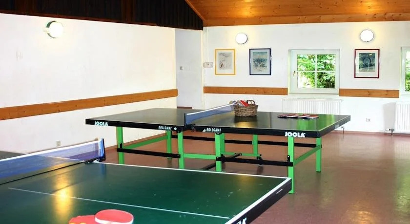 Hotel Hutter