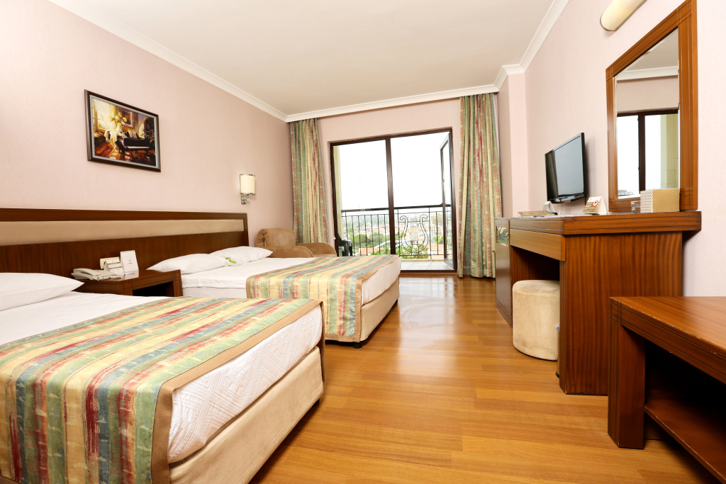 Selectum Family Comfort Side