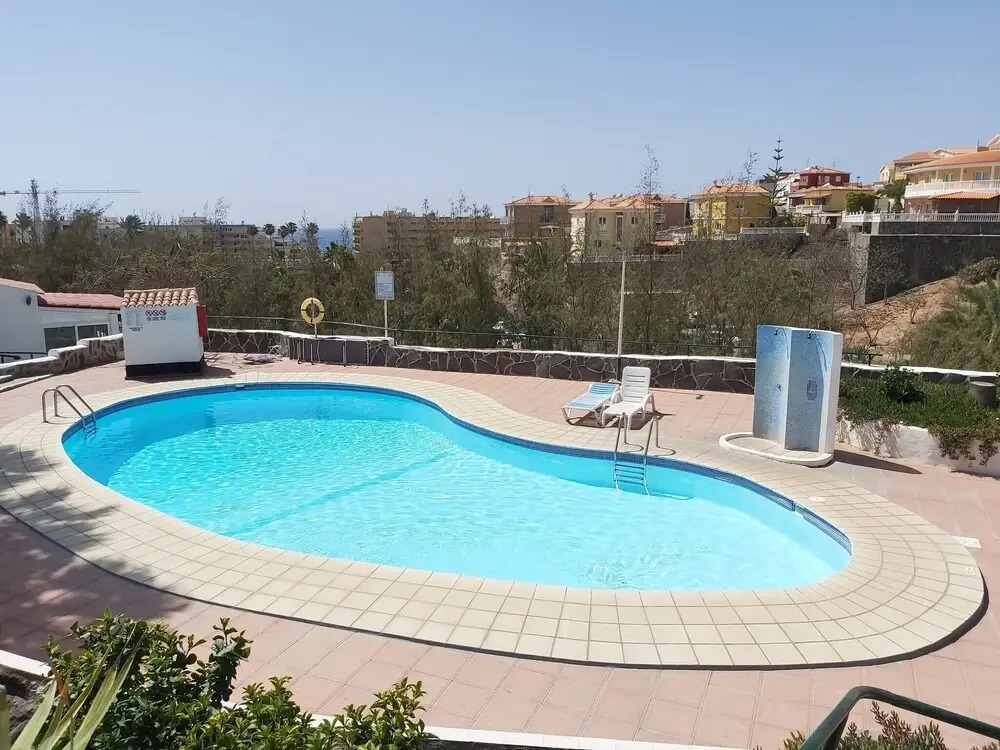 Central Sea View Apartment
