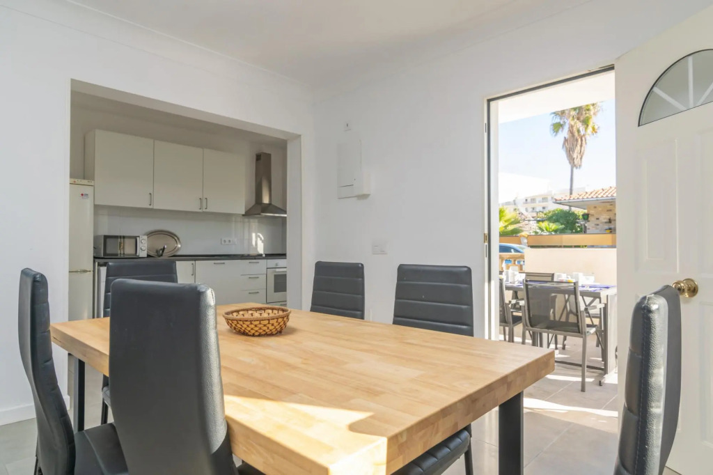 Casa Blanca -Port dAlcudia