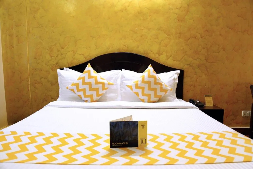 FabExpress Homestay Raj Villa
