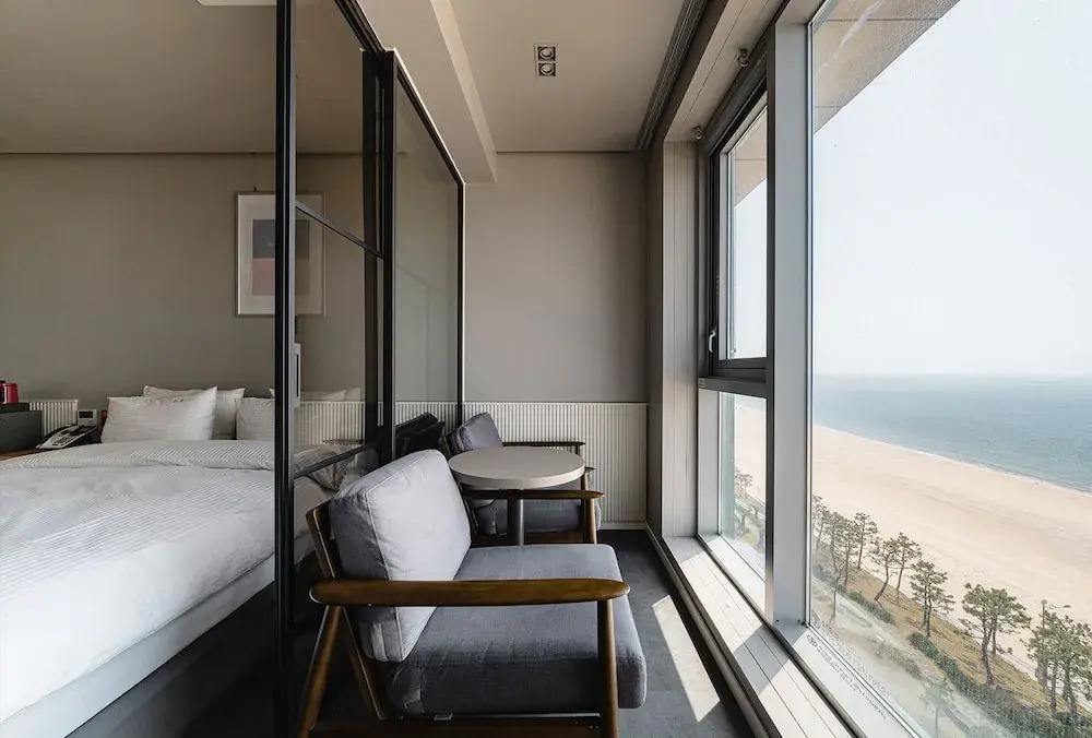Daynice hotel