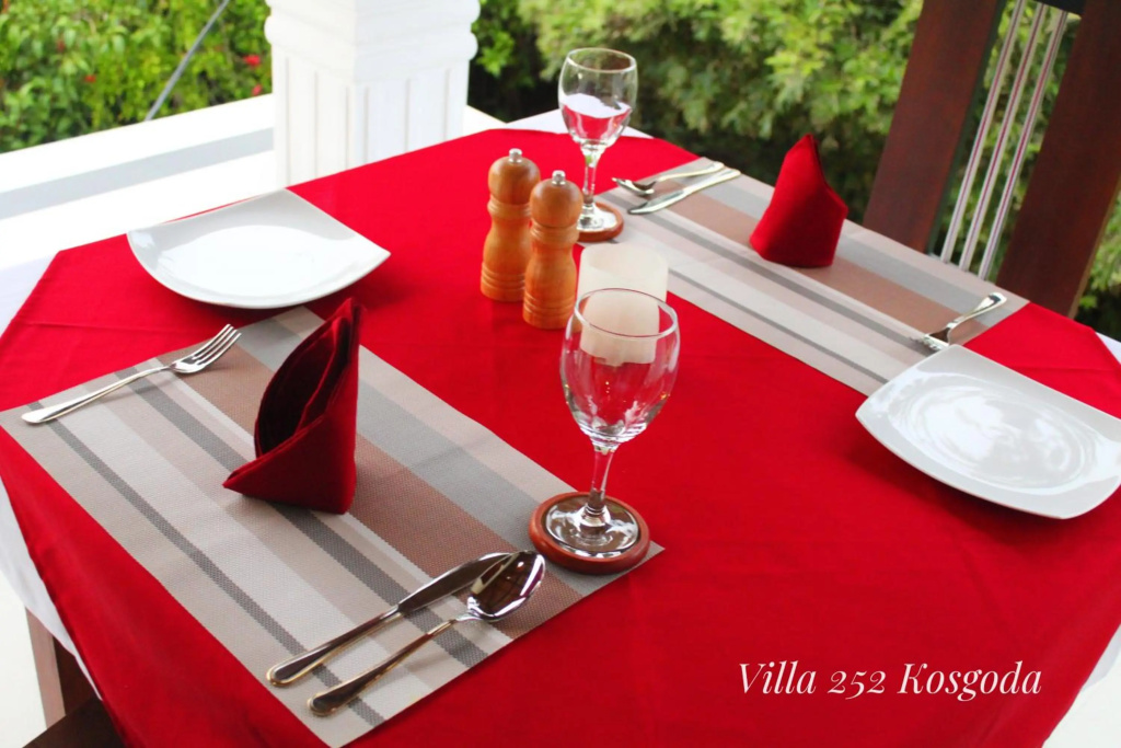 Villa 252 Kosgoda - Beach side stay & Tours