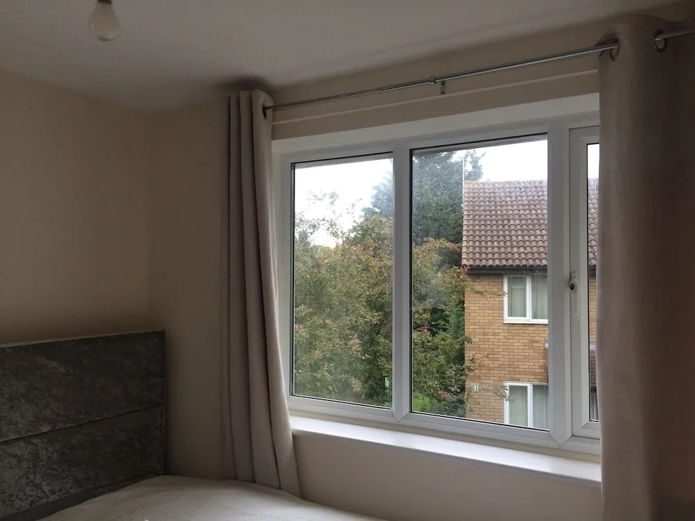 Thomson Lodge 1-Bedroom Flat