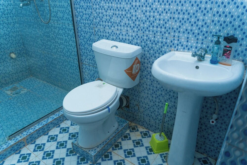 Charming 3-bed Apartment in Transe Ekulu Phase 6