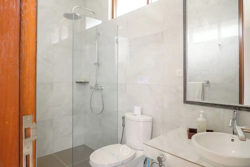 Asmaya 7BR Villa private heated pool and billiard