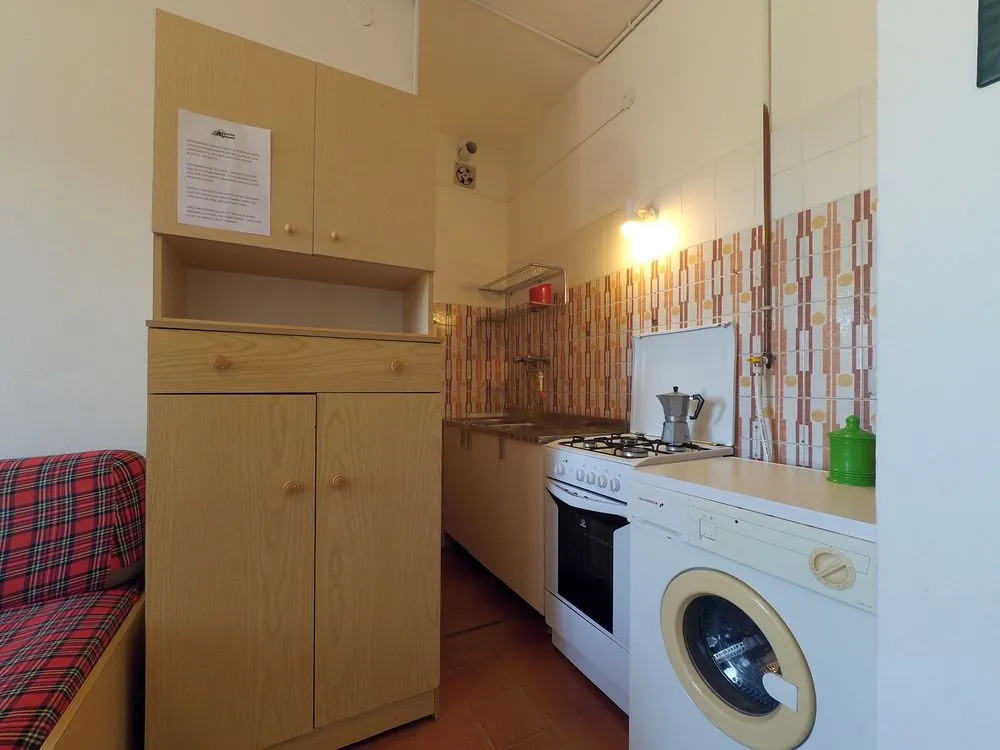 Mare Pineta Apartments