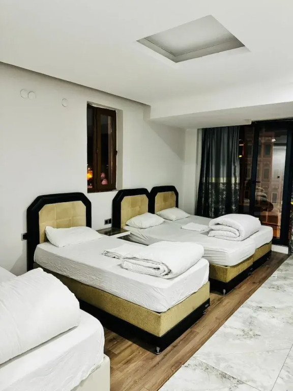 Dara Otel Midyat