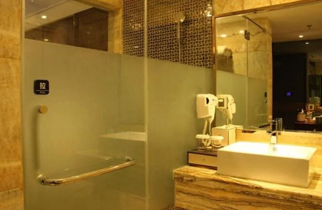 Guoyi Boutique Hotel