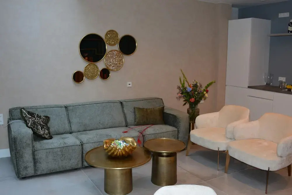 The IF Boutique hotel
