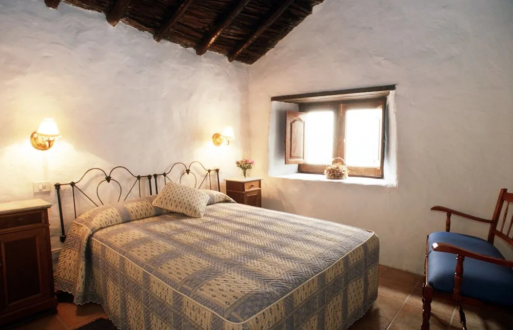 Casa rural El Olivar - La Molienda
