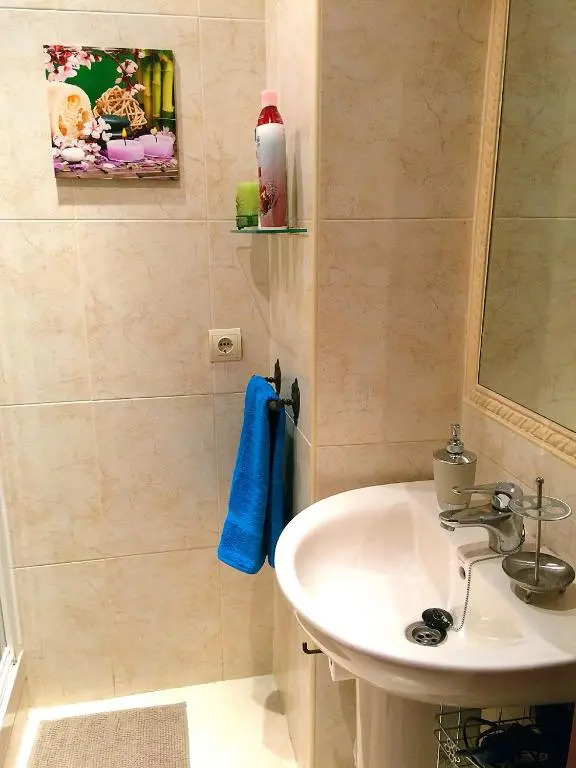 Apartamento Mon Cheri