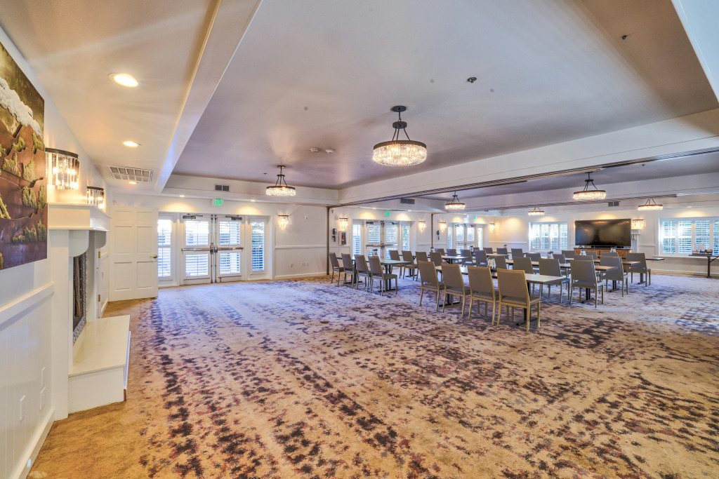 Sonoma Valley Inn, Tapestry Collection by Hilton