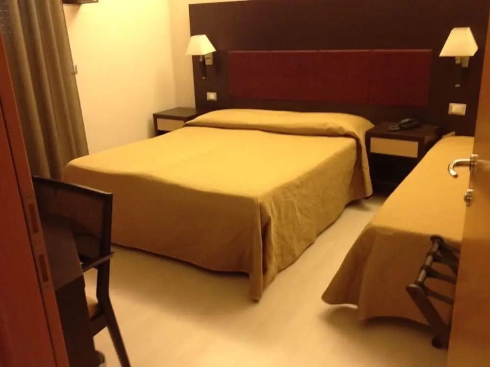 Hotel Capitol - Bianchi Hotels