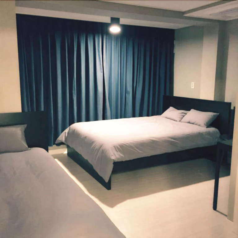 Daegu Urban Den Guesthouse(대구 어반덴 게스트하우스)