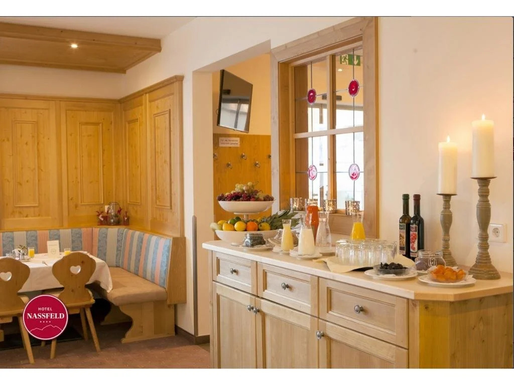 Ferienwohnung-Nassfeld-Haus Umschaden