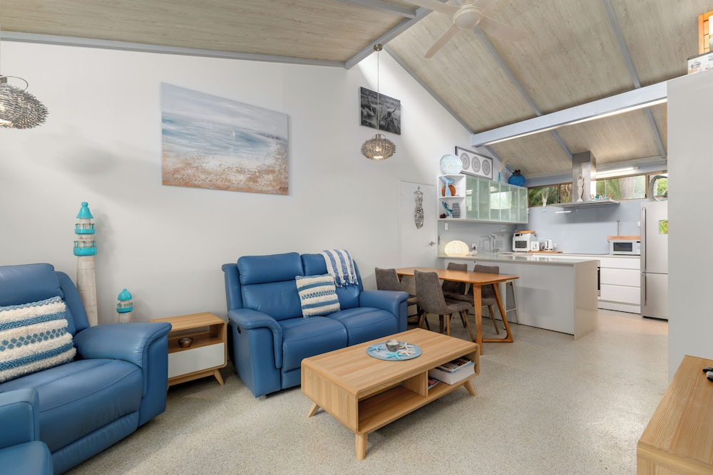 Nautilus Beach Resort by Charlesworth