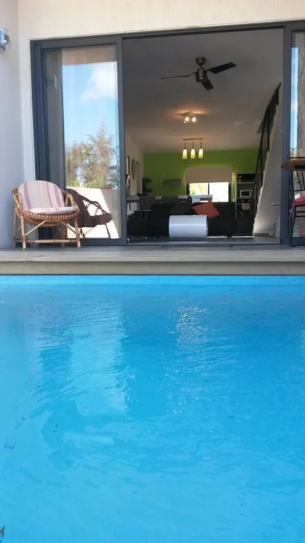 Villa des Canaris