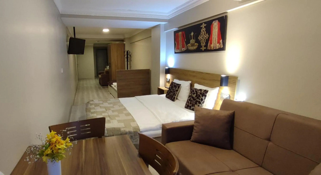 Ortaköy Suites Hotel