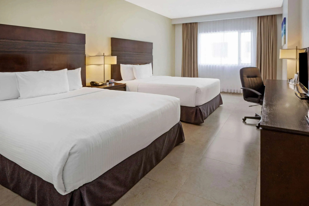 Wyndham Garden Cancun Downtown