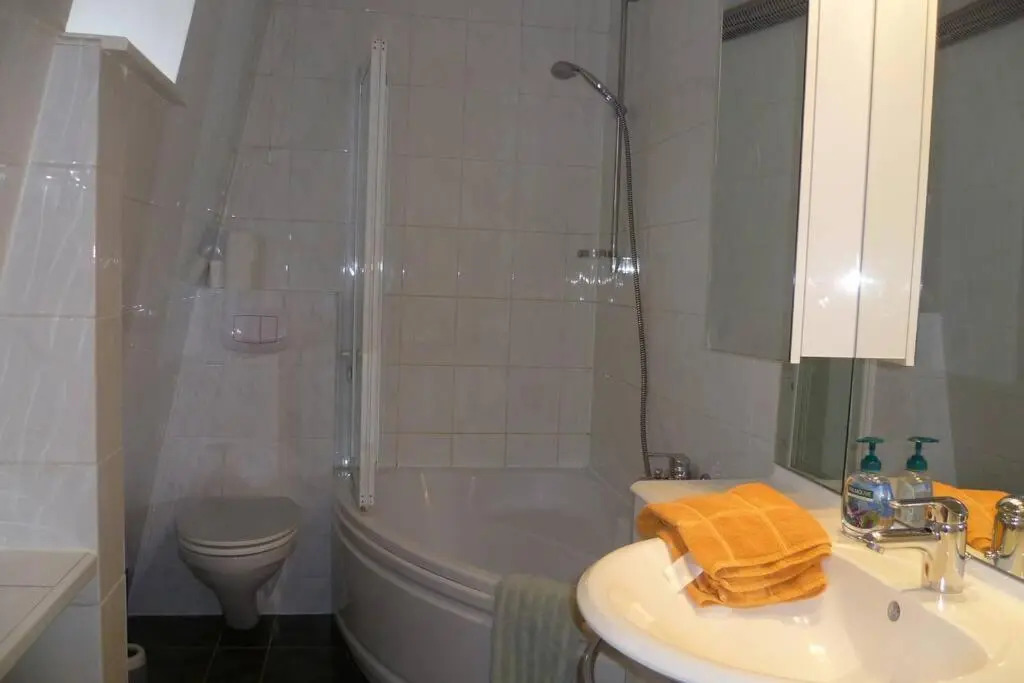Villa Greve - Maisonette Suite