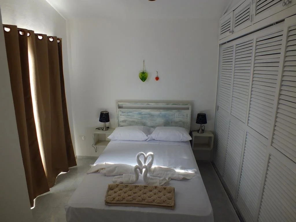 Casa Palmita